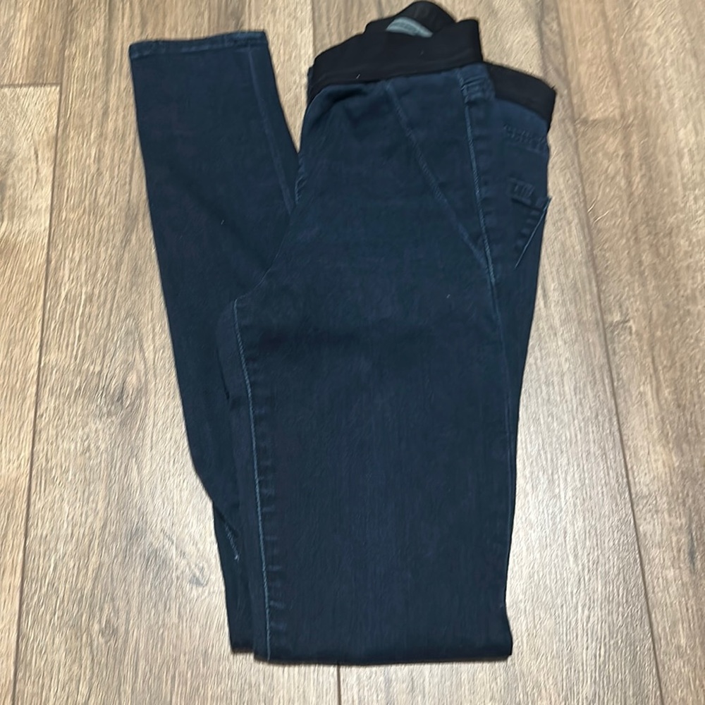 Gap resolution legging